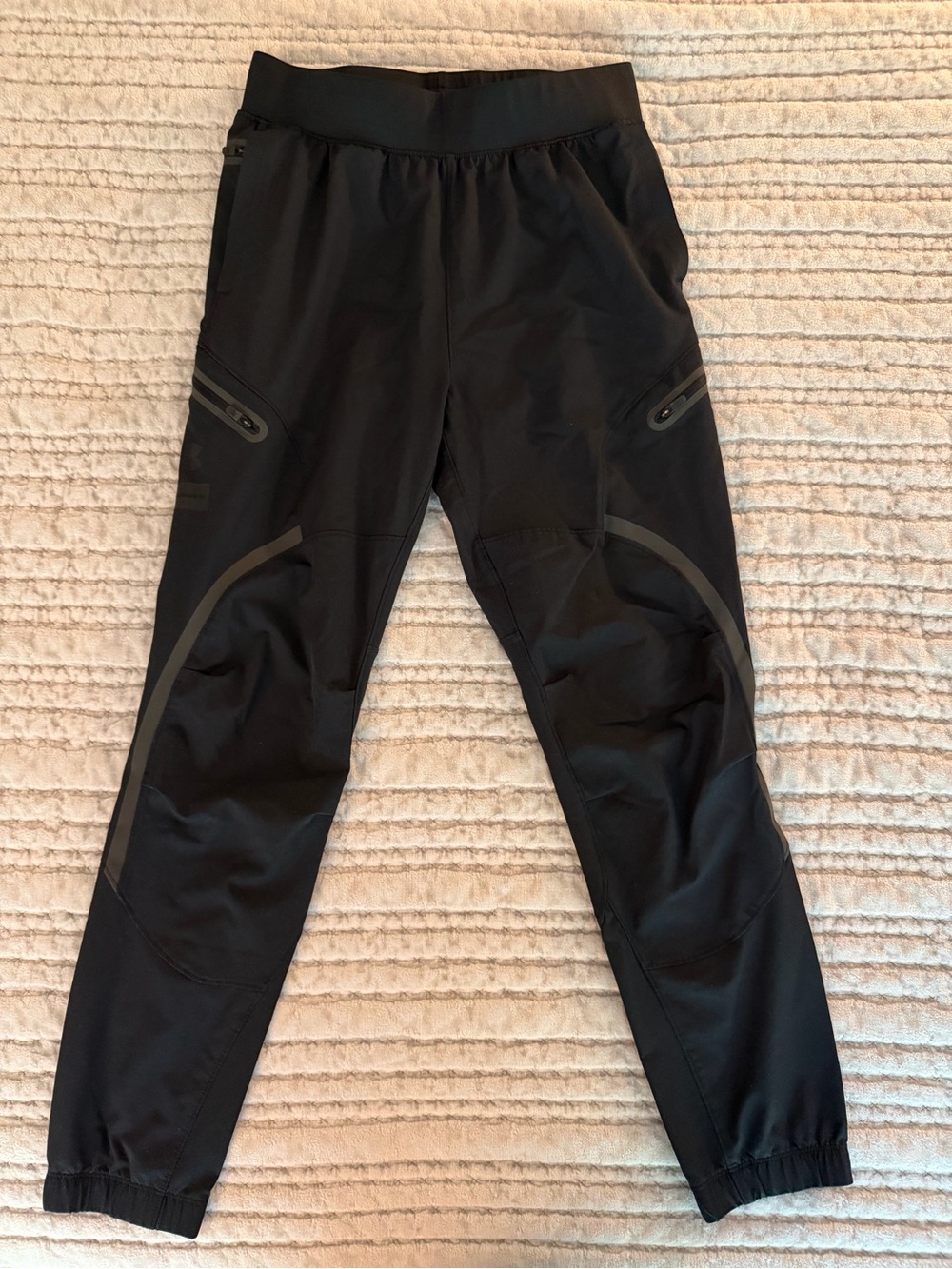 Under Armour Men’s Unstoppable Cargo Pants